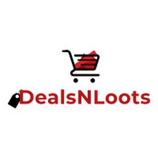 DealsȠLoots (@dealsnlootz) - Telegram Channel - English ( India )