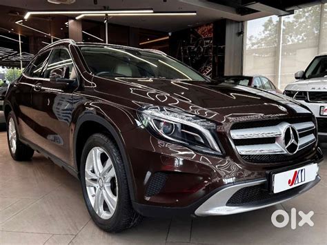 Mercedes-Benz GLA Class 2014-2017 200 CDI SPORT, 2015, Diesel - Cars ...
