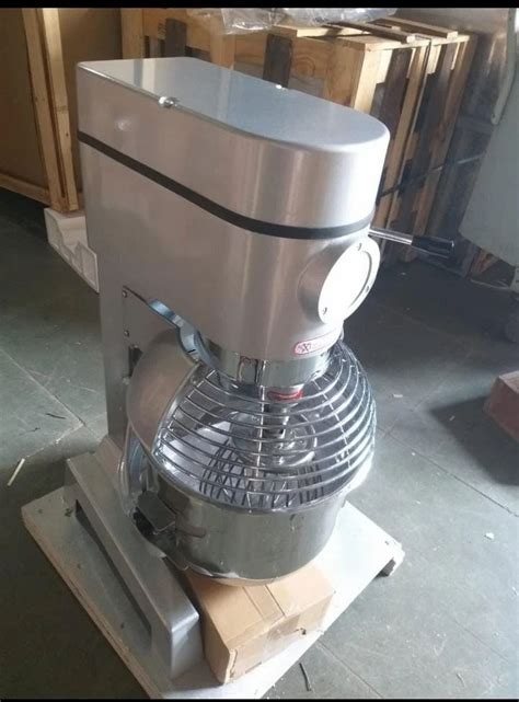Planetary Mixer - Cake Mixer Machine Manufacturer from Coimbatore