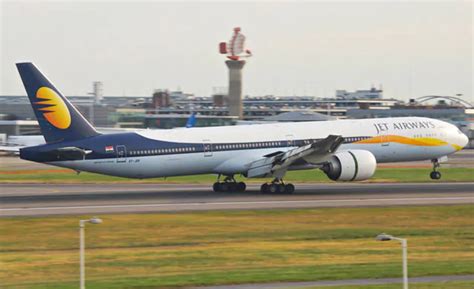 Jet Airways’ Wind-up Is Windfall for All — Except Air India | NewsClick