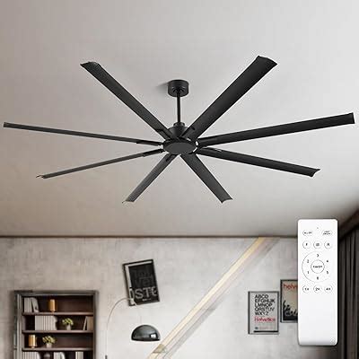 OYYPTDZM 96 Inch Ceiling Fan, Industrial Ceiling India | Ubuy