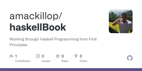 Haskell From First Principles 的图像结果