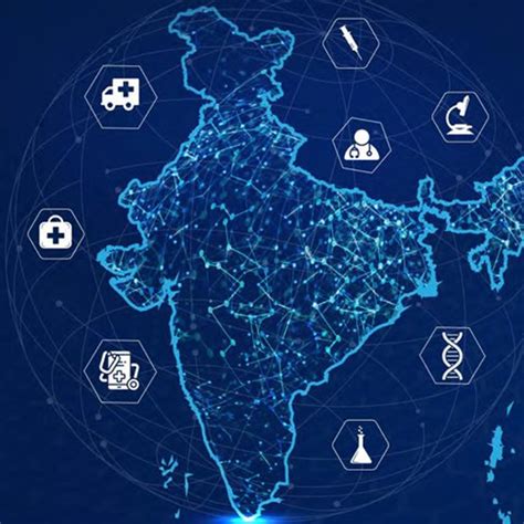 Ayushman Bharat Digital Mission – 50 Lakh Tokens Issued