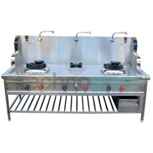 Technosteel Commercial Kitchen Equipments Pvt. Ltd.