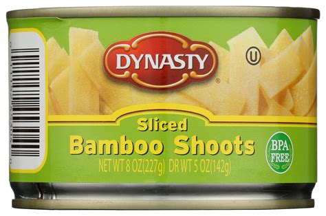 Best Sellers In Canned Jarred Bamboo Shoots
