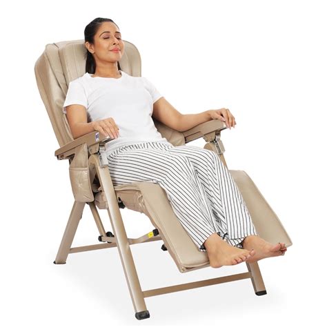 Massage Chair India Suppliers | JSB Delhi