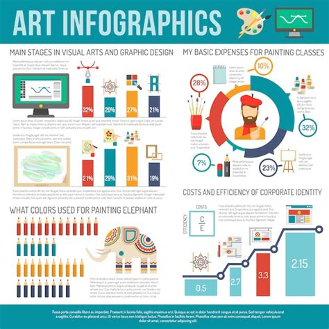Infographic Art Afbeeldingen - Gratis downloaden op Freepik