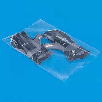ULINE Search Results: 12x18 Poly Bag