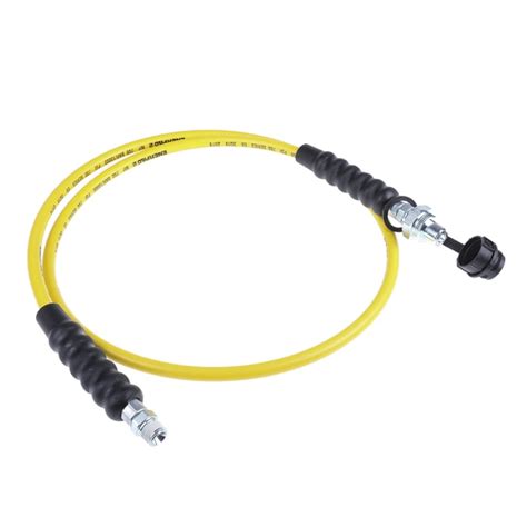 HC7206 Enerpac | Enerpac Hydraulic Hose Assembly 1800 mm | 283-1402 | RS