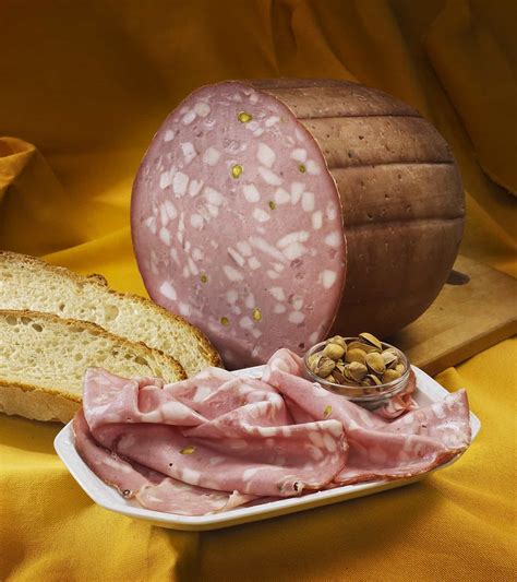 La Mortadella di Bologna IGP | Mangiarebuono.it
