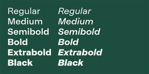 Emtype Foundry – Fonts & Custom Fonts from Barcelona - Fonts - Realgar