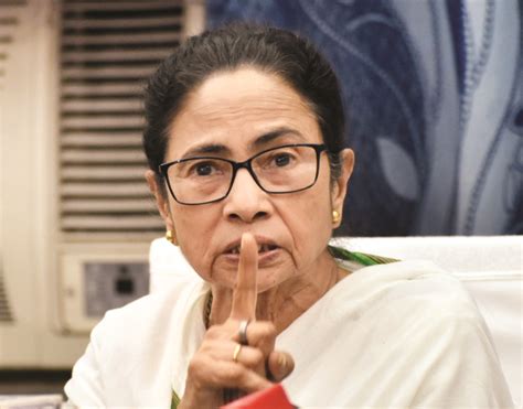 Mamata slams Centre over fund blockade, highlights Bengal’s growth