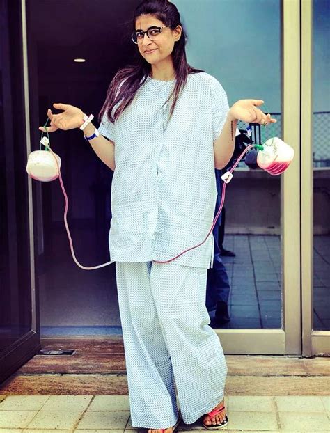 Ayushmann Khurrana's wife battles cancer - Rediff.com movies