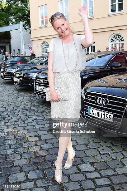 Caroline Fink Photos and Premium High Res Pictures - Getty Images