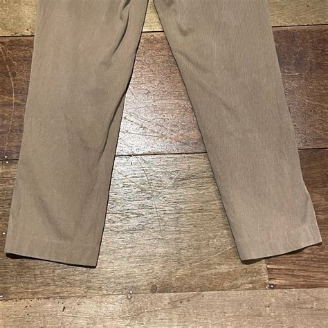 Ralph Lauren Whipcord Pants | DESERTSNOW
