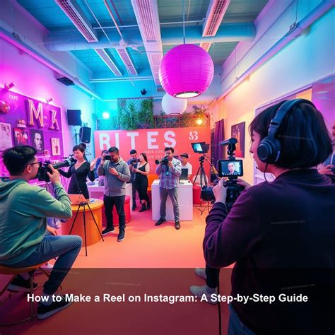 How to Make a Reel on Instagram: A Complete Guide - PRIVATEPHOTOVIEWER.COM