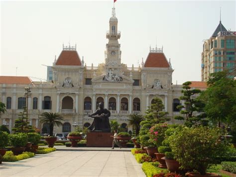 Ho Chi Minh City Pictures - Traveller Photos of Ho Chi Minh City ...
