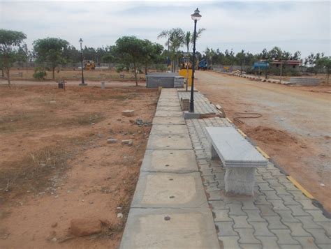Residential Plots | Marenhalli Village | Bangalore | Bhartiya One