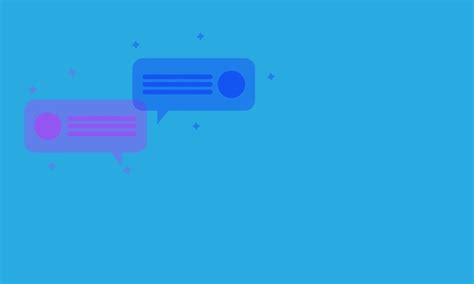 Image result for Blank Conversation Between Two