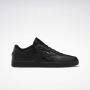Reebok Classics Sale Online - Black / Grey / Black Mens Club MEMT