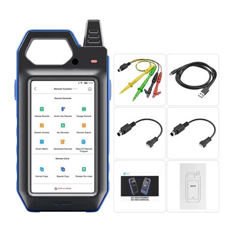 Keydiy Key Programmer 的图像结果