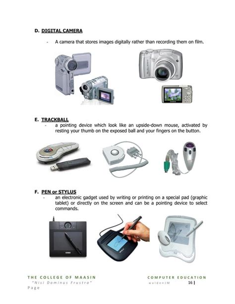 Image result for Performing Computer Operations