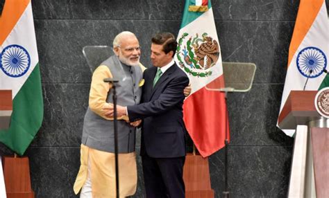 The 'True and False' Of The NSG Vote: India Loses Friends and Gains....?