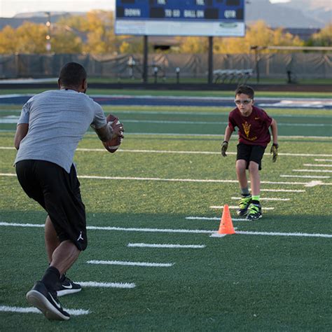 Defensive Back Workouts 的图像结果