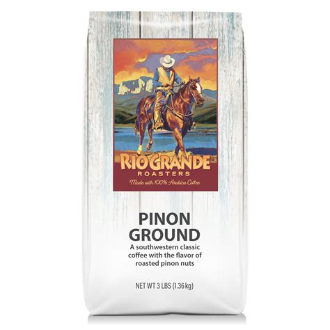 Rio Grande Roasters | New Mexico Coffee & Pinon Coffee