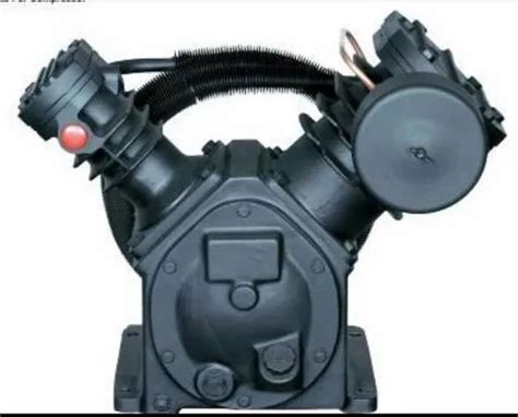 Image result for Block for 5.0L Compressor