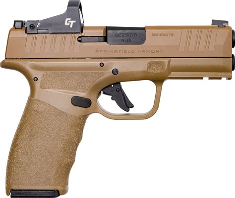 Image result for Springfield Hellcat