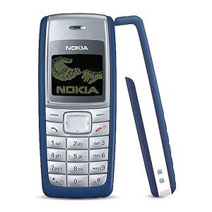 ROYAL RIDEONS Feature Basic Mobile Phone, keypad Phone 1110, Total ...