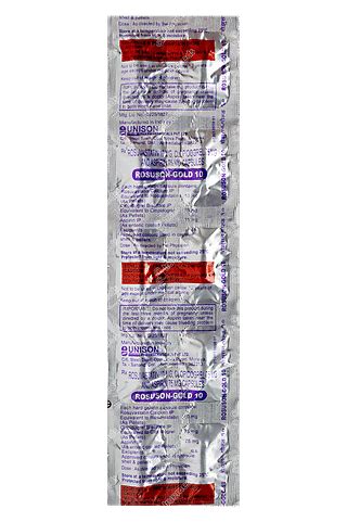 Rosuson Gold 75/10/75 MG | Order Rosuson Gold 75/10/75 MG Capsule ...