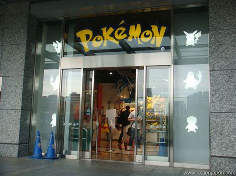 VideoBlog 05 & Tienda Pokemon - Un Friki En Japón