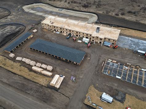 Woebegon Crossing | Alliance Building Corporation