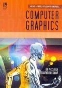 Amazon.in: Buy Computer Graphics (GBTU) Book Online at Low Prices in ...