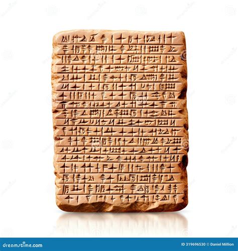 Cuneiform Script 的图像结果