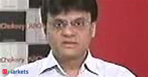 Avoid buying the education stocks for the time being: Deven Choksey ...