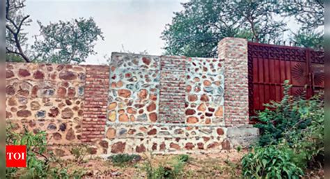 Now, A Panel To Monitor Demolitions In Aravalis | Gurgaon News - Times ...