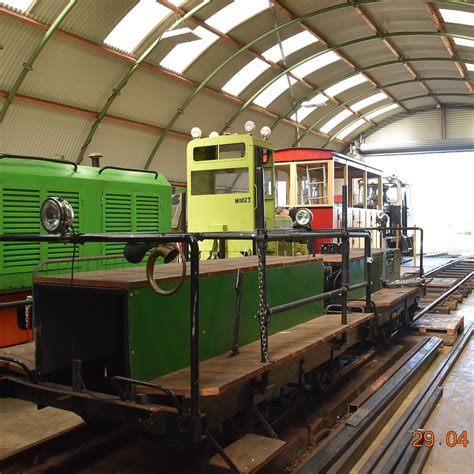 CROWLE PEATLAND RAILWAY (2026) All You Need to Know BEFORE You Go (with ...