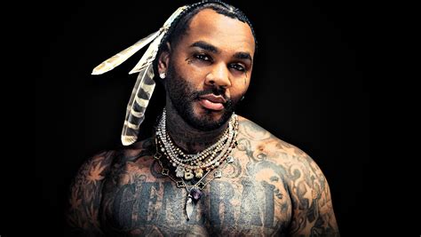 Kevin Gates - Music Festival Wizard