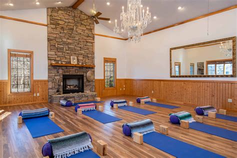 The Stable Spa at The Horse Shoe Farm | Spas in Hendersonville NC ...