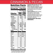 Buy Kelloggs Special K, Breakfast Cereal, Cinnamon And Pecan, Value ...