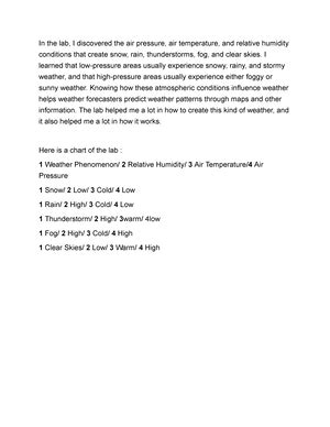 Lab-Motion-student guide - Pre-lab Information Purpose Explore motion ...