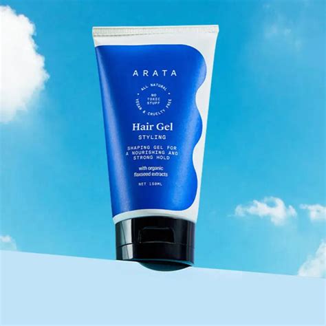 Buy Best Sea Salt Spray For All Hair Types | Arata