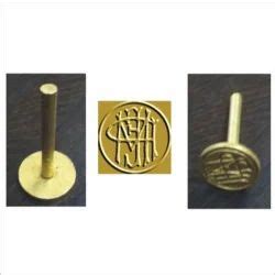 Stamp and Seals | Manufacturer from New Delhi