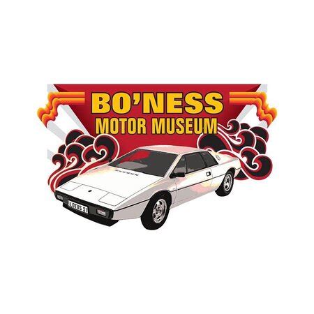 Nostalgia in one place - Reviews, Photos - Bo'ness Motor Museum ...