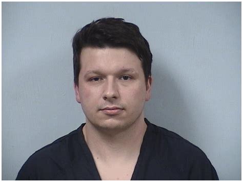 Elkhart County Corrections officer fired after sexual activity with ...