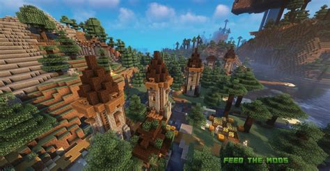 Image result for Mod 2.1 Wizard Build