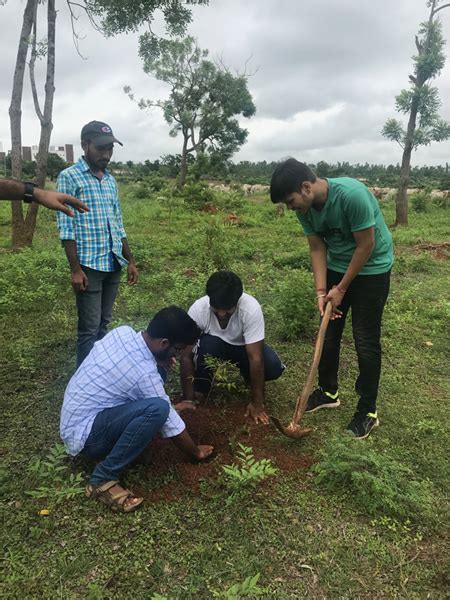 Photo Gallery | Unnat Bharat Abhiyan | Indian Institute of Technology ...